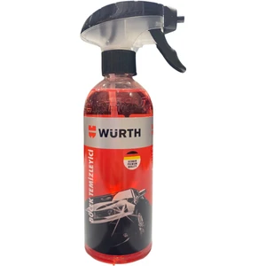 Würth böcek Temizleme Spreyi 400ML