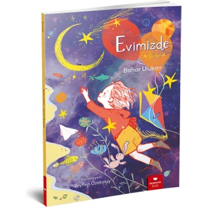 Evimizde -  Bahar Ulukan