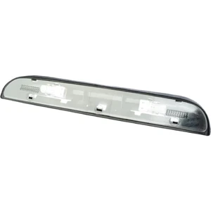 Renault Kangoo 2 Tek Kapı Arka Plaka Lambası