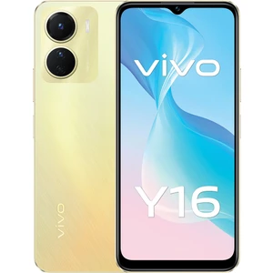 Y16 64 GB 4 GB Ram (Vivo Türkiye Garantili) Altın
