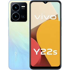 Y22S 128 GB 6 GB Ram (Vivo Türkiye Garantili) Sarı
