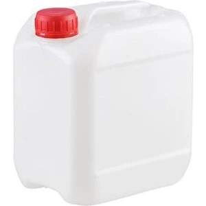 Armenbotanik 4 Adet 10 Lt Li̇k Isti̇fli̇ Plasti̇k Boş Bi̇don