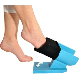 Çorap Giyme Aparatı Sock Aid Easy On Easy Off