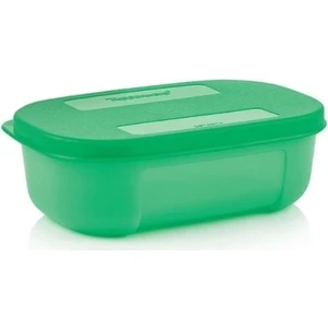 Melek Kap 140 ml Mini Saklama Kabı Yeşil Hsgl