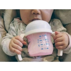 Trendmery Philips Avent Biberon Için Kulplar Bebek Biberon Tutucusu