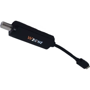 Wzone Android Box Tuneri