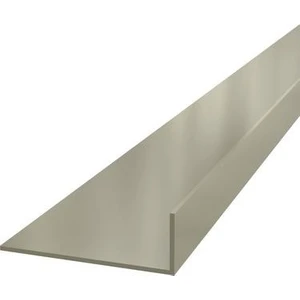 20*80 Köşebent Siyah AKP-517 / 6 mt