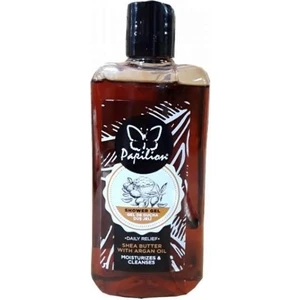Argan ve Shea Yağı Duş Jeli 400 ml