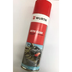Aktiv Clean Meyve Kokulu Aktif Köpüklü Temizleyici 500 ml
