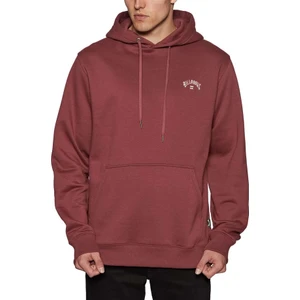 Arch Po Erkek Kırmızı Sweatshirt