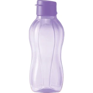 Eco Şişe 500 ml Suluk Matara Lila