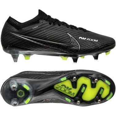 Nike Zoom Mercurial Vapor 15 Elite Sg-Pro Krampon DJ5168-001 Fiyatı