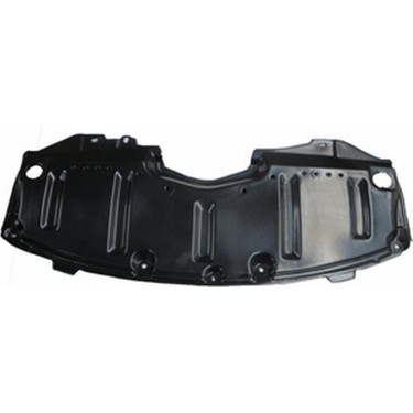 Meydan Mazda 3- Sd- 07/09 Karter Muhafaza Plastiği (Ön Fiyatı