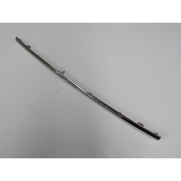 Meydan Mıtsubıshı Asx - 11/12 Ön Panjur Nikelaj Kaplaması Fiyatı