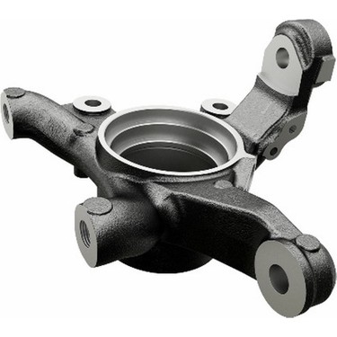 Meydan Toyota Hılux - Pıck Up Vıgo - D4D 05/11 Ön Aks Fiyatı