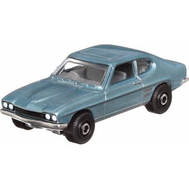 Matchbox ford capri 1970 online