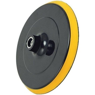 Cmc Cırt Zımpara Tabanı 180MM Fiyatı - Taksit Seçenekleri