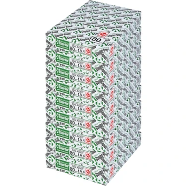 Copier Bond (Ve-Ge) A4 80GR/M2 Fotokopi Kağıdı 4500 Adet