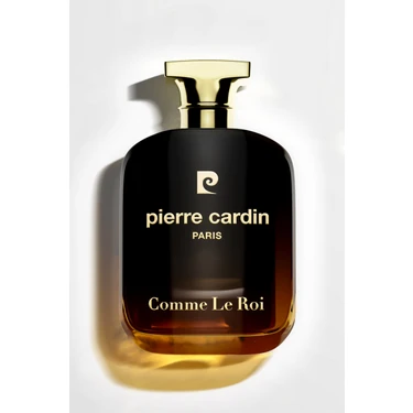 Pierre Cardin Comme Le Roi Edp 50 ml Erkek Parfüm