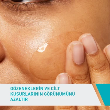 Cerave Akneye Eğilim Gösteren Ciltler Için Yüz Bakım Jeli 40 Fiyatı