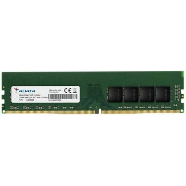 A-Data 16 GB Ddr4 3200 Mhz Pc Ram CL22