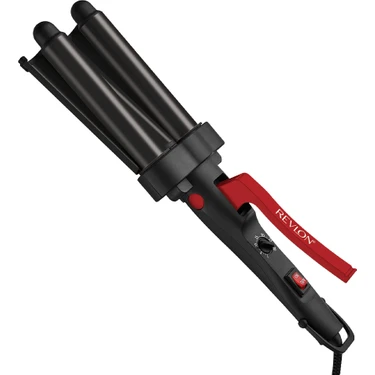 Revlon Wave Master Dalga Yaratıcı Wag Saç Maşası -