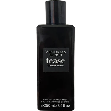 Victoria's Secret Tease Candy Noir Fragrance Mist 250ML Fiyatı