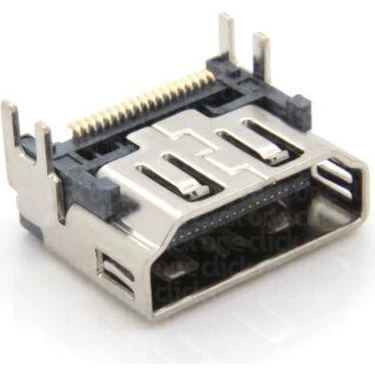 Konsol İstasyonu Ps5 Playstation 5 HDMI
