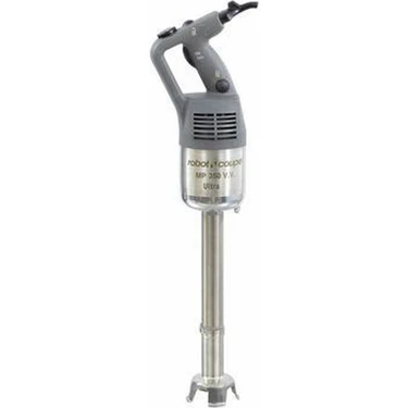 Öztiryakiler Robot Coupe Mp 350 Ultra LED El