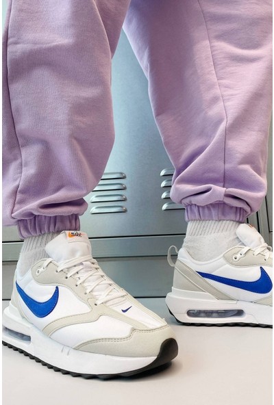 Nike Air Max Dawn Sneaker G. S. Unisex Günlük Beyaz Spor Ayakkabı Dh