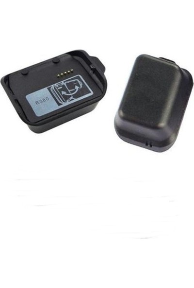 Arabulalaca Samsung  Galaxy Gear 2 Şarj Cihazı Gear 2 R380 Chargıng Dock EP-BR380BBEGWW