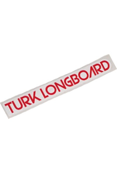 Turk Longboard Sticker Paketi