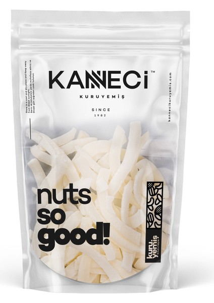 Hindistan Cevizi Kurusu 100 gr