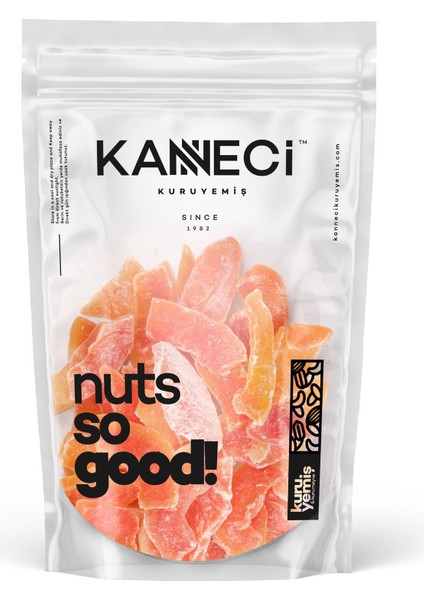 Papaya Kurusu 100 gr