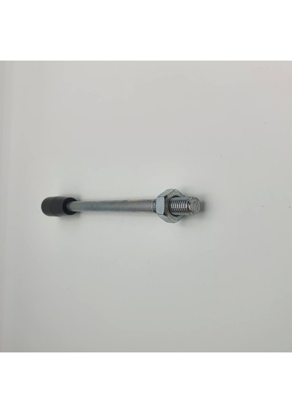 40L - 45L M8 Mono Blok Kumanda Kolu Yedek Parça Valf Kolu modelleri