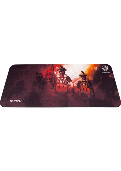 Hytech HY-XMPD70-2 30 * 70 Oyuncu Mouse Pad