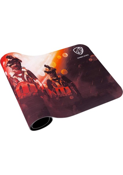 Hytech HY-XMPD70-2 30 * 70 Oyuncu Mouse Pad