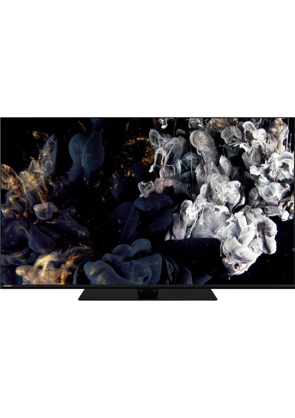 55XA9D63DT 55'' 139 Ekran Uydu Alıcılı 4K Ultra HD Smart Android OLED TV