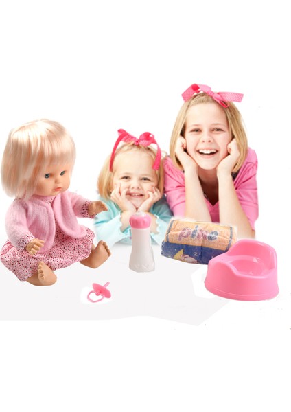My Little Baby Altını Islatan Bebek fırsatları