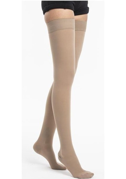 Ccl1 Dizüstü Açık Burun Çorabı Sıze:5