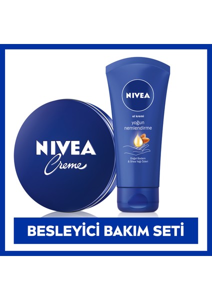 Nemlendirici Yüz Kremi 250 ml ve El Kremi,El,Yüz ve Vücut için