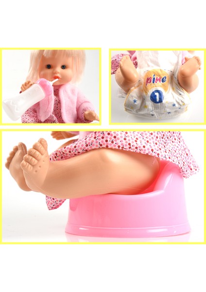 My Little Baby Altını Islatan Bebek fiyatları