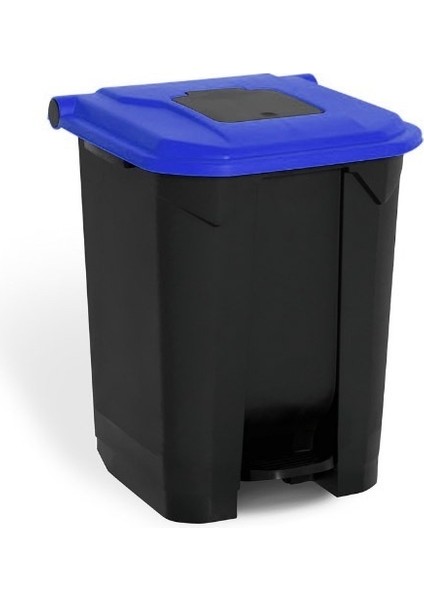 Pedallı Çöp Konteynırı 50 Lt fiyatları