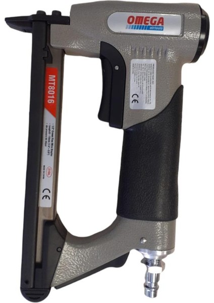 MT8016 Havalı Döşeme Zımba Tabancası MGD8016 6-16 mm