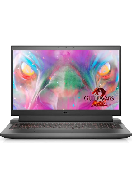 Gaming G15 5511 Intel Core i7-11800H 8 GB Ram 512GB SSD 4GB RTX3050 15.6 Inç FHD 120Hz G5TGLH1700U Taşınabilir Bilgisayar