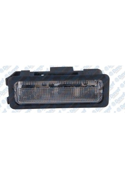 Tavan Lambası R9-R11 Ampulsuz