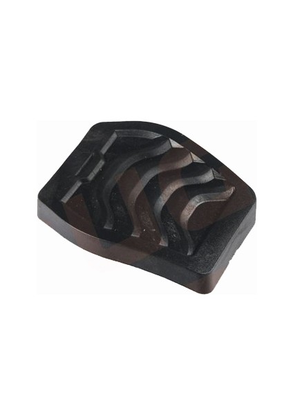 Custom-Connect Pedal Lastiği Y.m BK2107A624AB