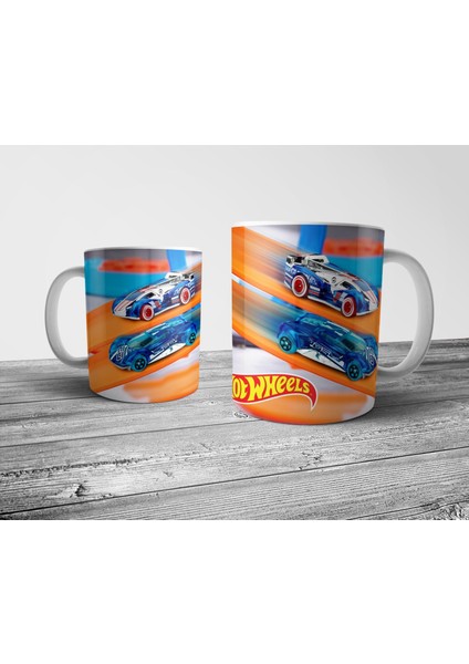 Hot Wheels Kupa Bardak Model 1 fiyatları