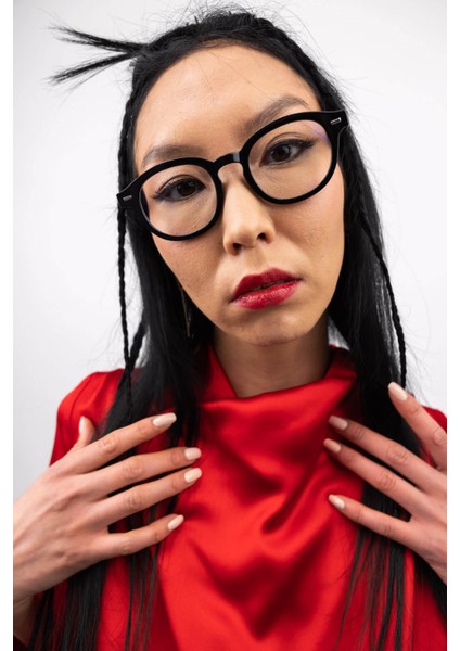 Simon Black Mavi Işık Koruyucu Gözlük indirimleri