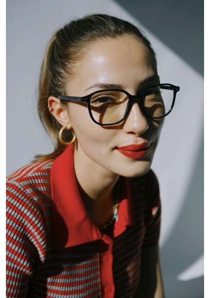 Louis Black Mavi Işık Koruyucu Gözlük fırsatları